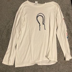 *Exclusive* Hoodie Allen “The Hype” Tour T-Shirt | Unisex Medium